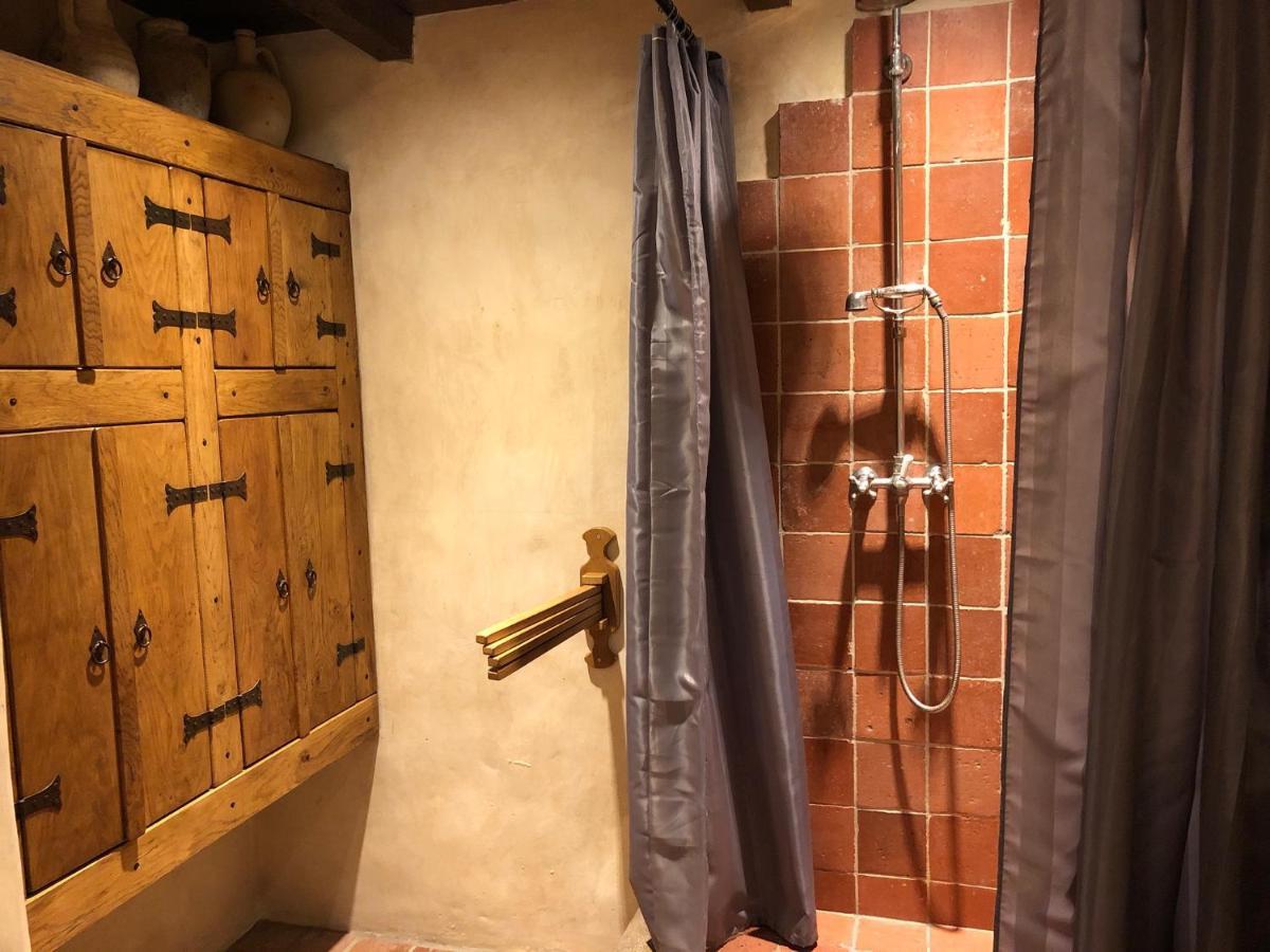 Landgoed Guyoche Bed and Breakfast Vieux-Viel Εξωτερικό φωτογραφία
