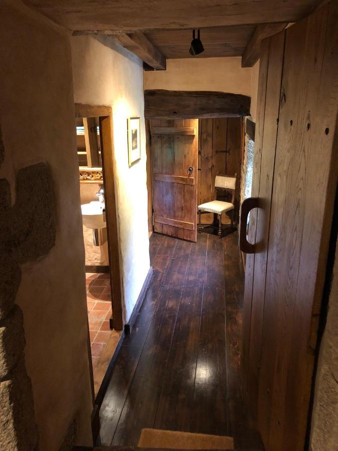 Landgoed Guyoche Bed and Breakfast Vieux-Viel Εξωτερικό φωτογραφία