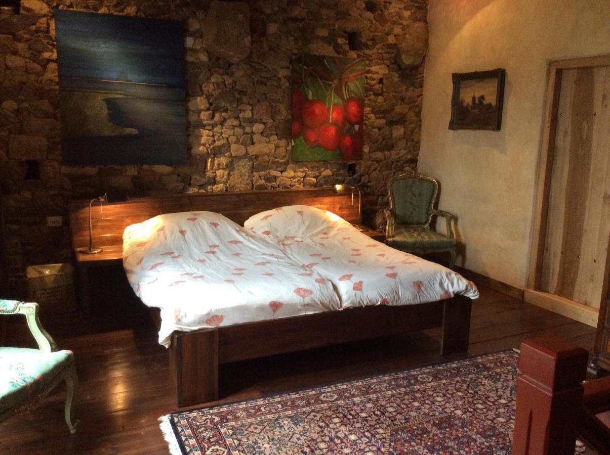 Landgoed Guyoche Bed and Breakfast Vieux-Viel Εξωτερικό φωτογραφία