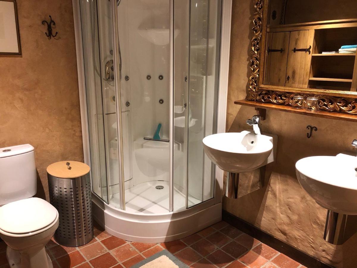 Landgoed Guyoche Bed and Breakfast Vieux-Viel Εξωτερικό φωτογραφία